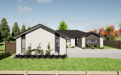 Oakridge – Lot 31