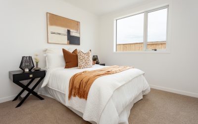 How to Budget for a 4-Bedroom Home Build in New Zealand