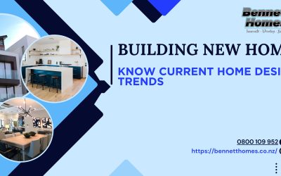 Building New Home? Know Current Home Design Trends