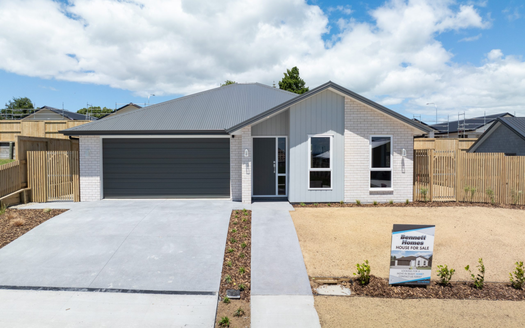 10 Key Factors for Buying Move in Ready Home in New Zealand