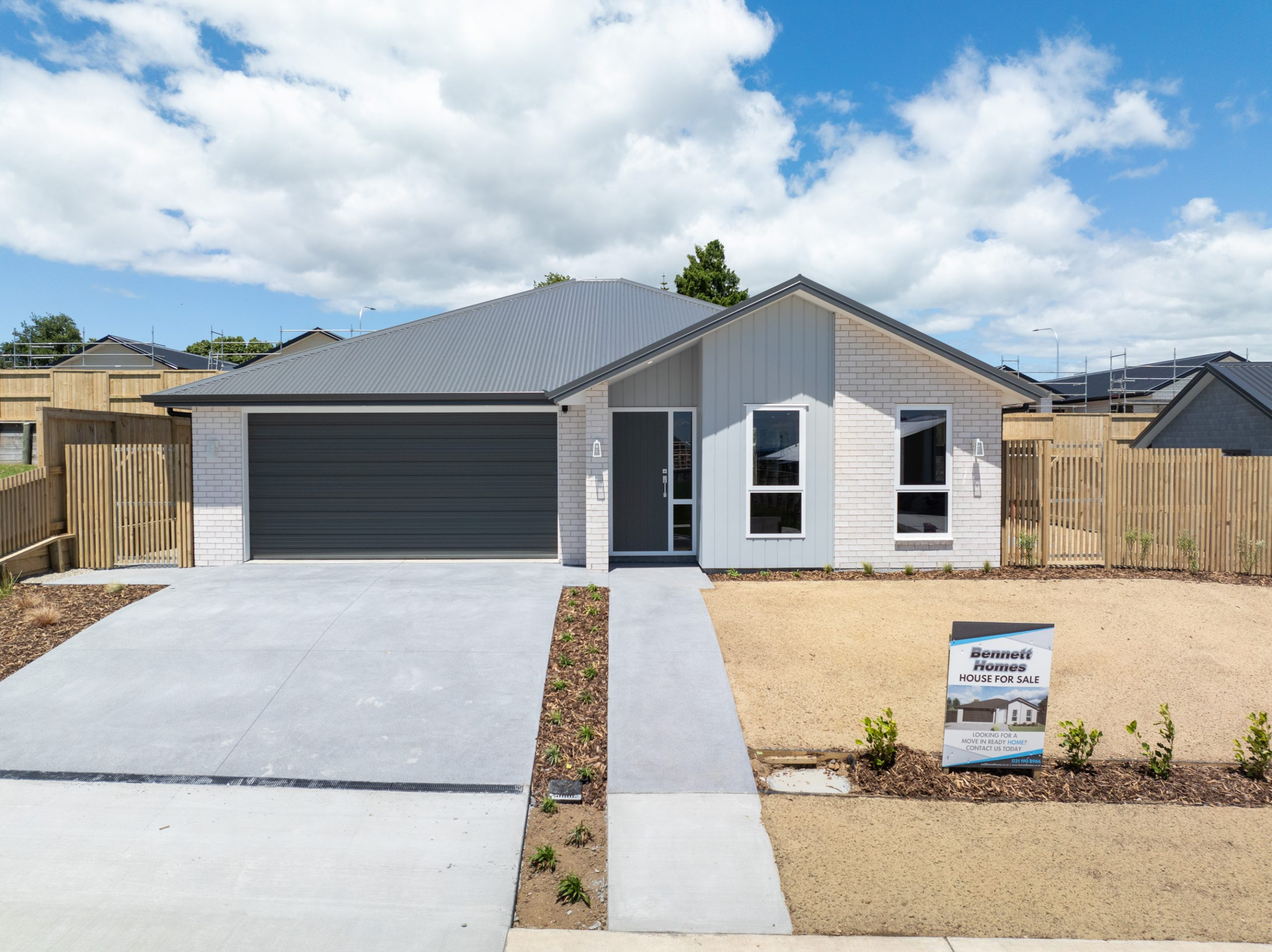 buying move-in ready homes in New Zealand