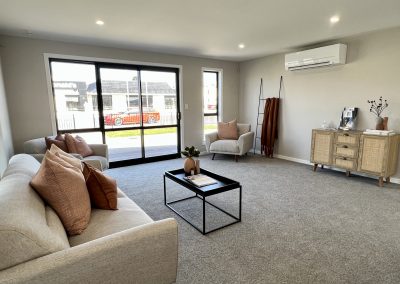 Show homes in New Zealand