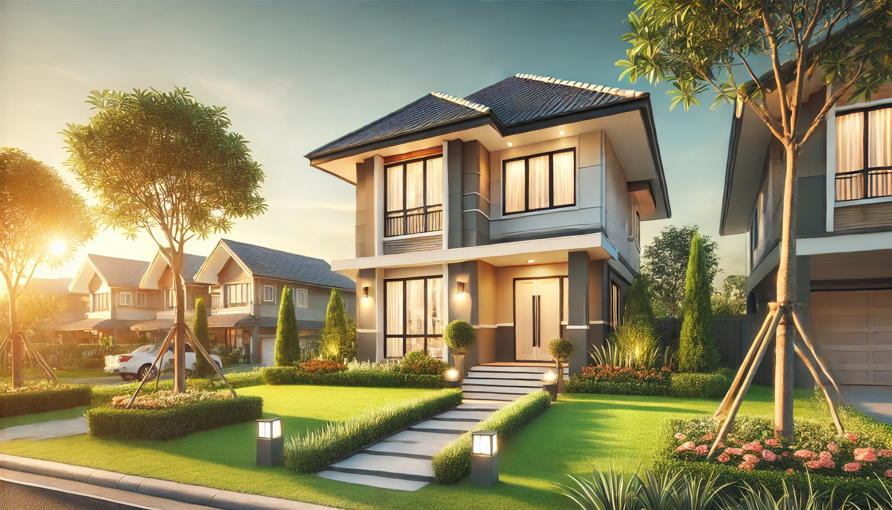 Avoid Common Pitfalls When Buying a Move-In Ready Home