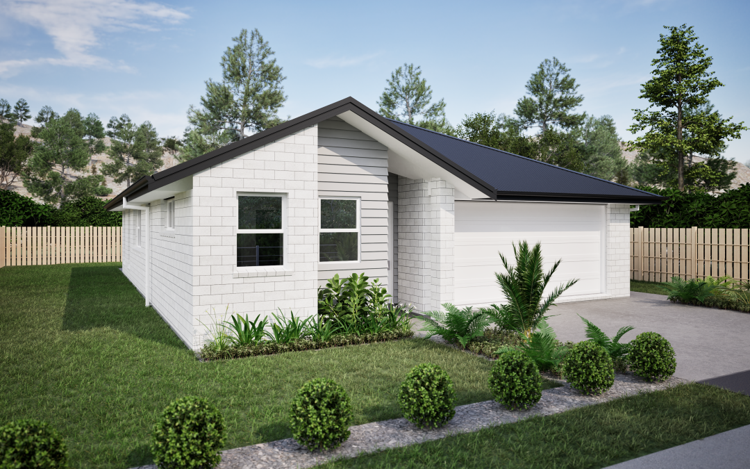 Pippins Development – Lot 32