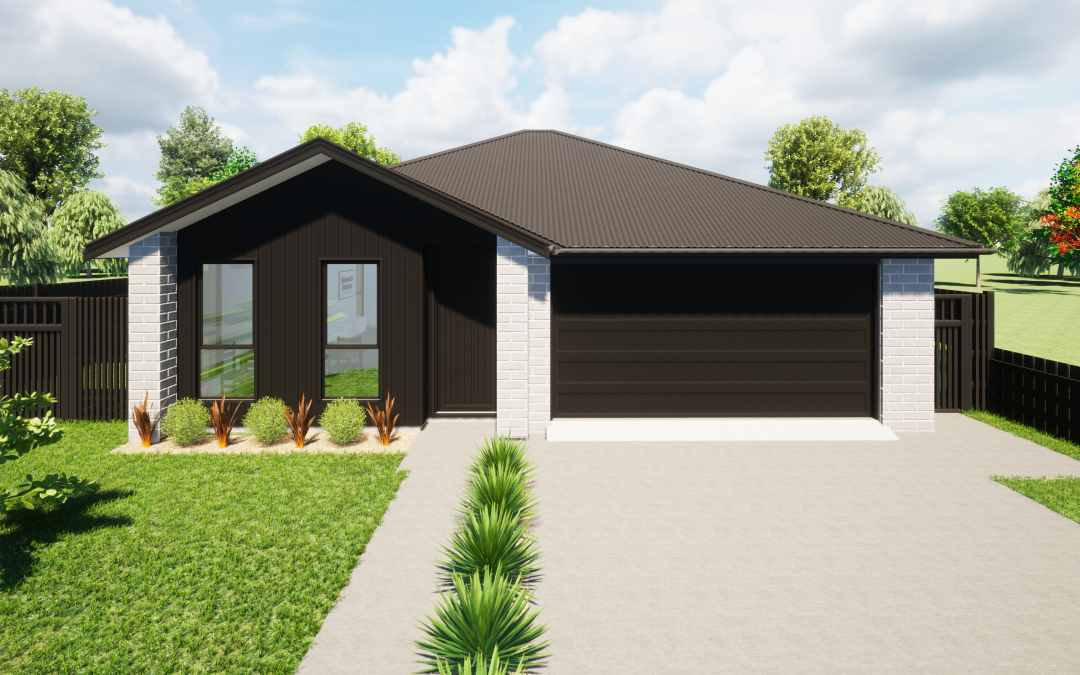 Pippins Development – Lot 43