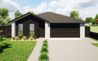 Pippins Development – Lot 43