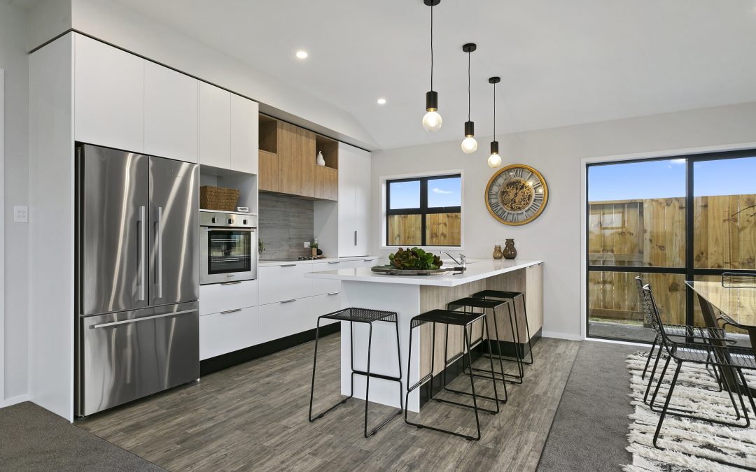 The Benefits of Move-In-Ready Homes for Busy Families