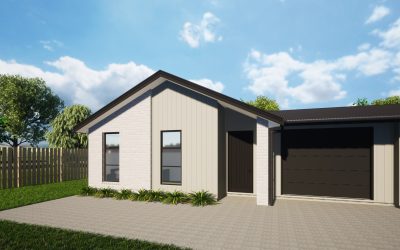 Build Begins Soon – Secure This Home