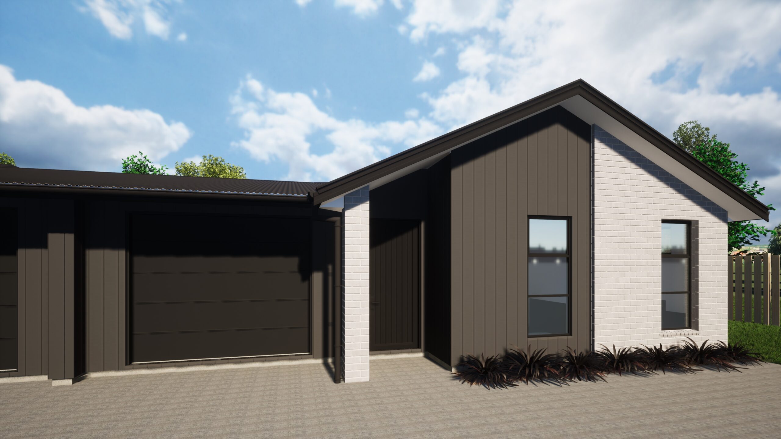 Image8 Pippins Development - Lot 14/B