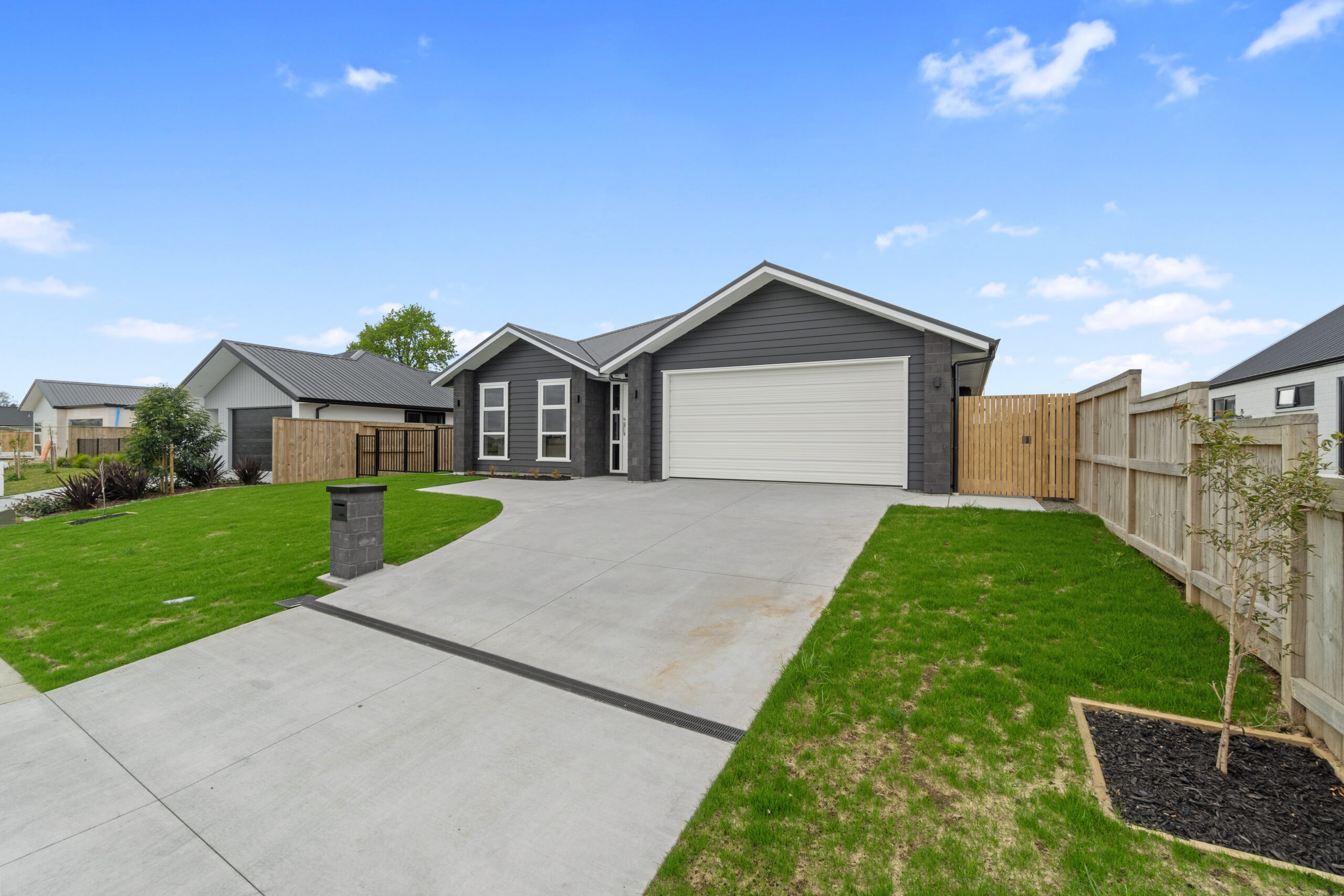 Pippins Development - Lot 22