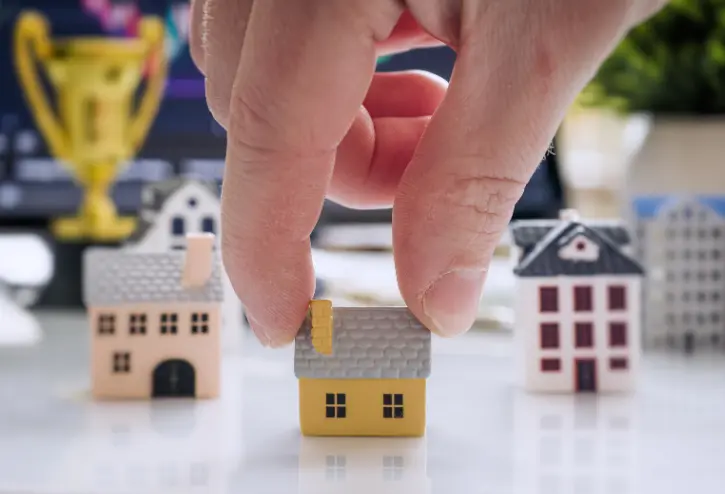 House & Land Package House & Land Package