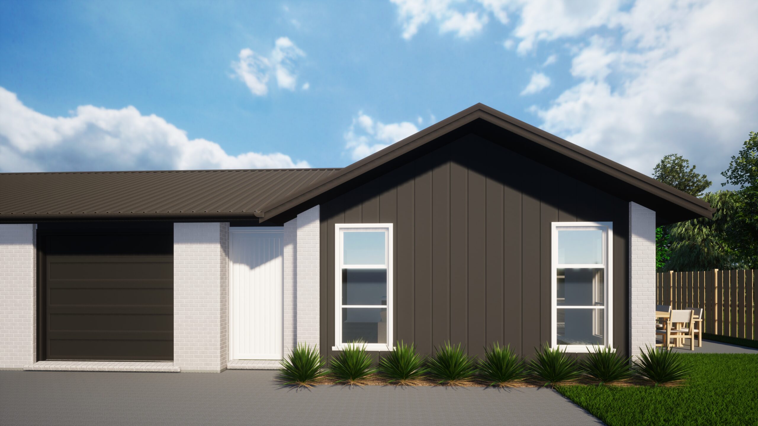 Image7 Pippins Development - Lot 13/B