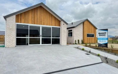 Show Home Spotlight: Inside the Matamata Show Home – Features & Lessons