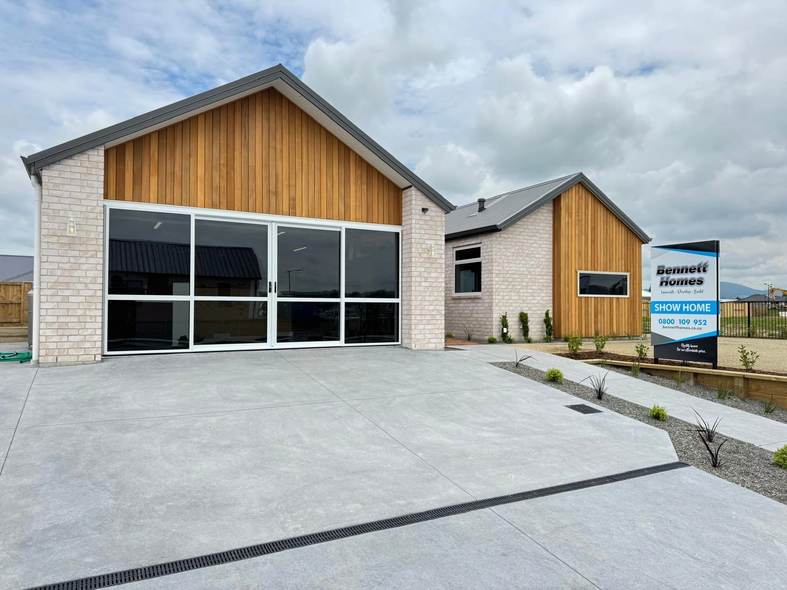 Matamata Show Home Matamata Show Home