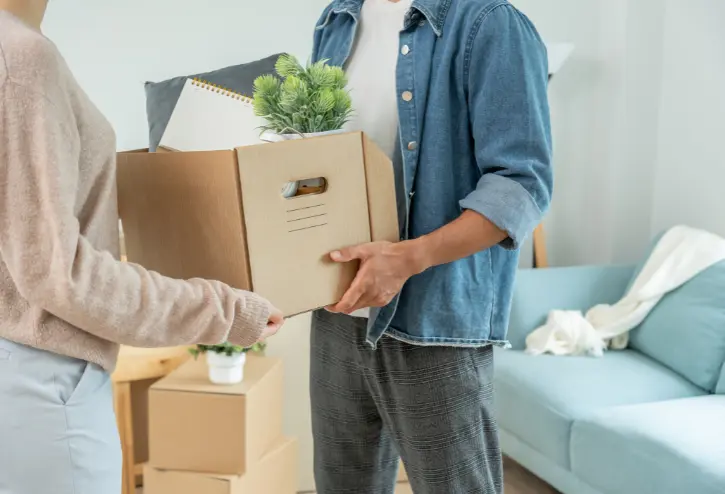 Move-In-Ready Homes Move-In-Ready Homes