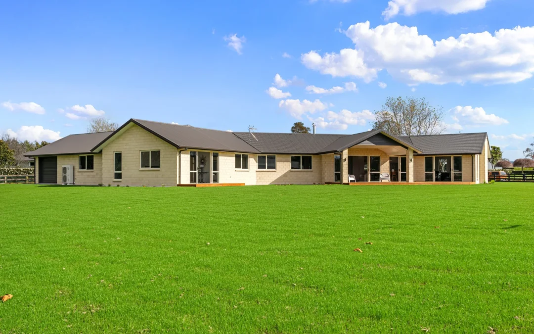 A Family Home Designed to Grow: Why 15 Cameo Place Is Ideal for Large Households