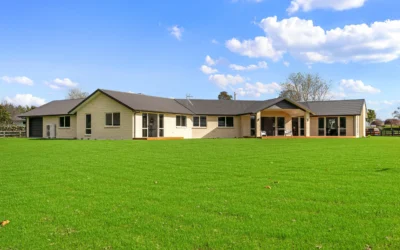 A Family Home Designed to Grow: Why 15 Cameo Place Is Ideal for Large Households