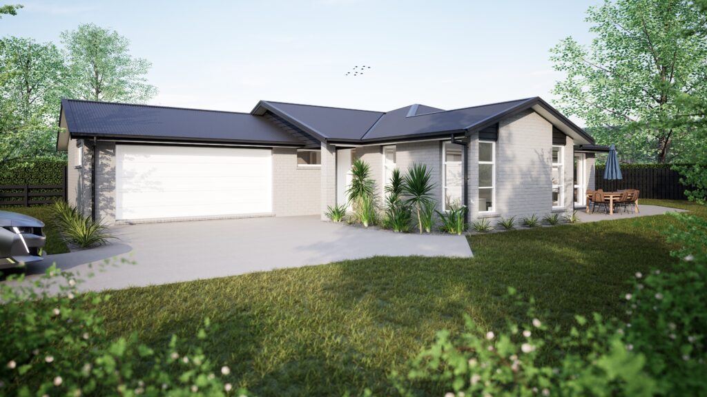 Pippins Development - Lot 48
