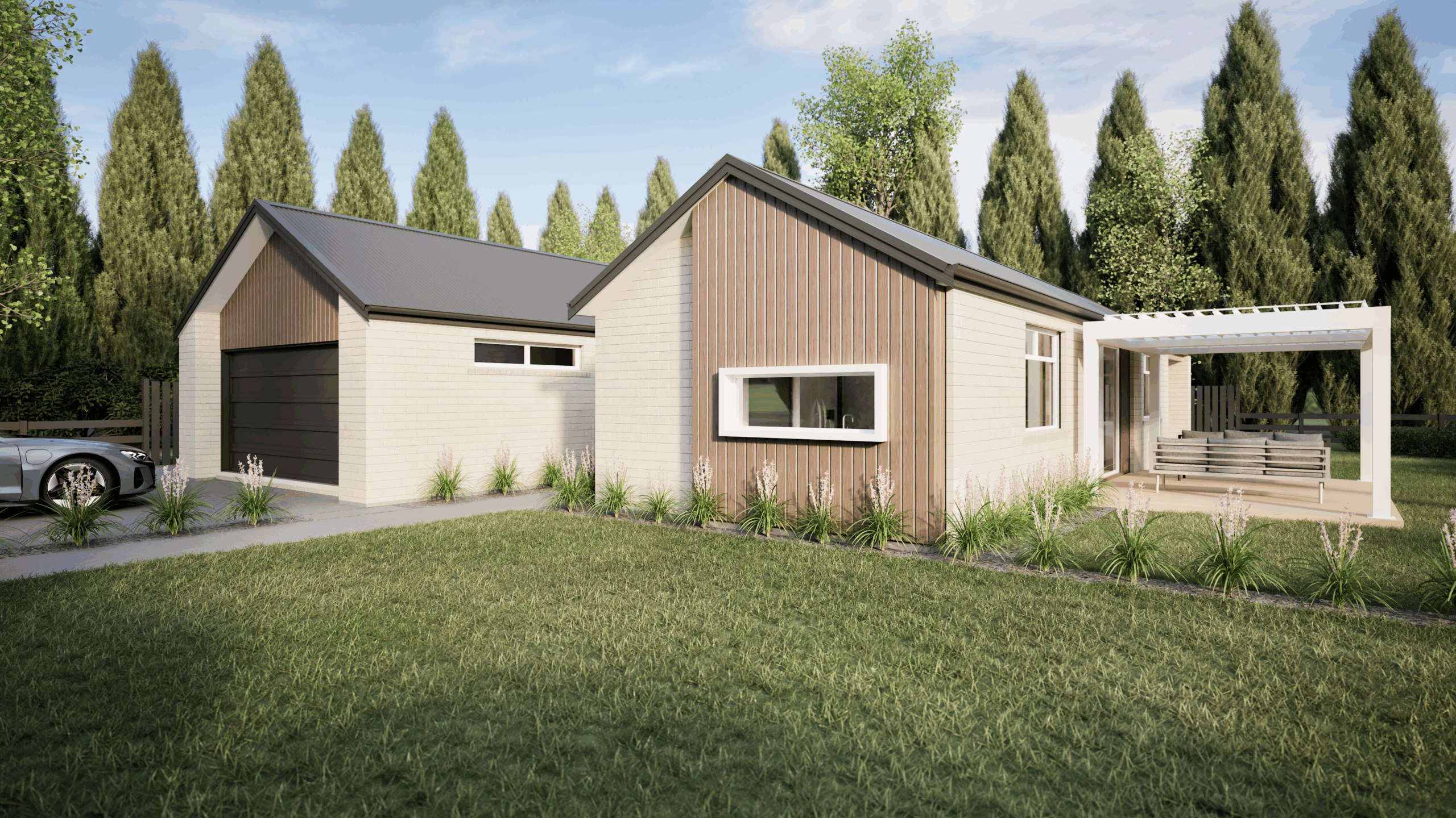 Pippins Development – Lot 104 Pippins Development - Lot 104