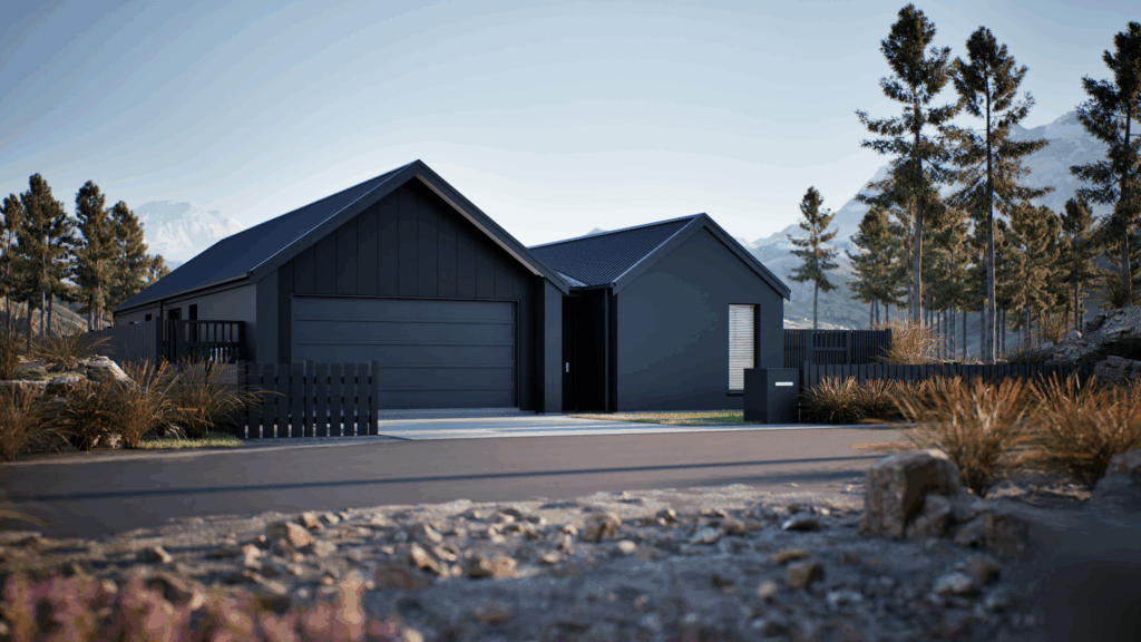 Pippins Development - Lot 45