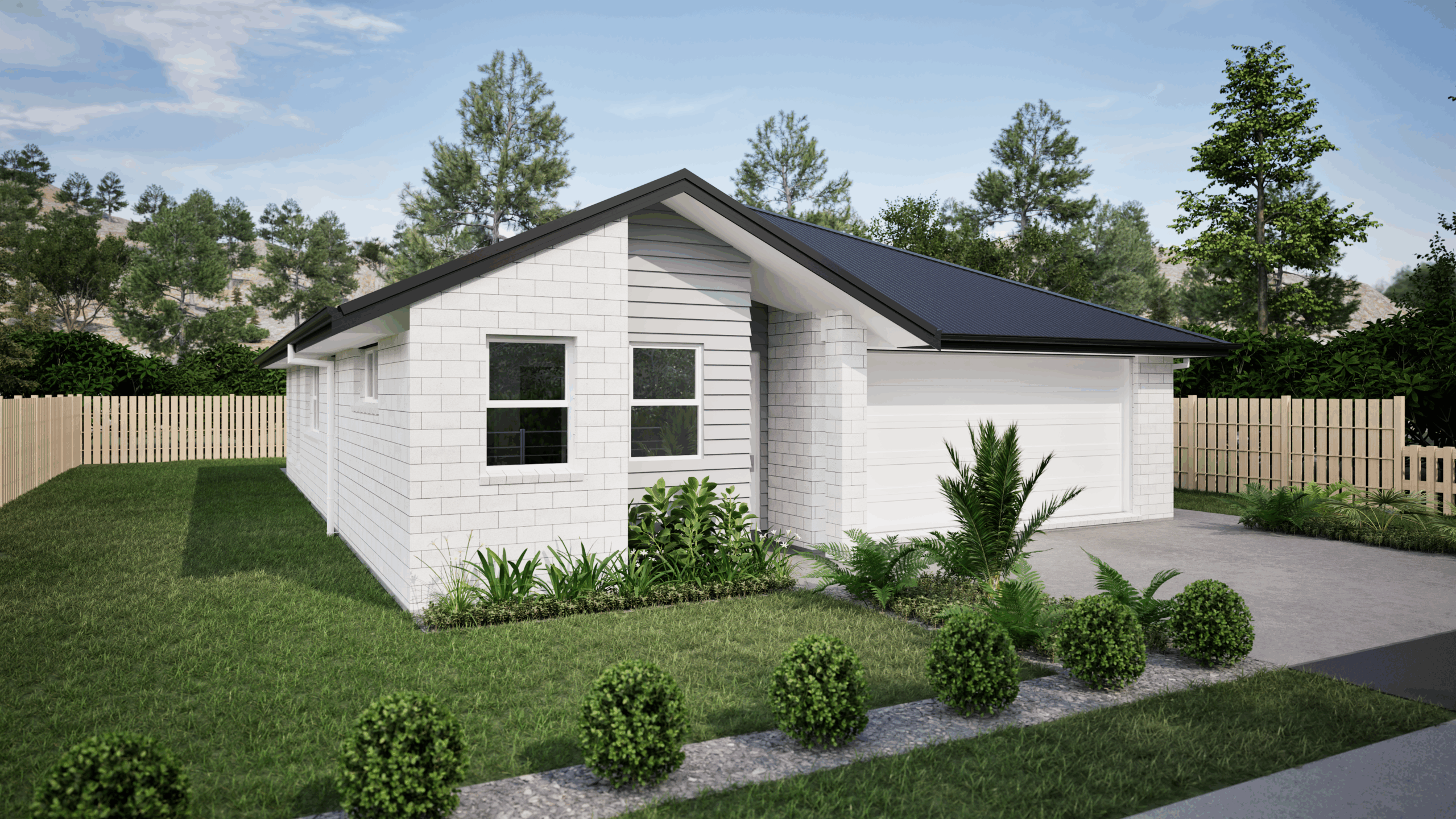 Pippins Development – Lot 47 Pippins Development - Lot 47