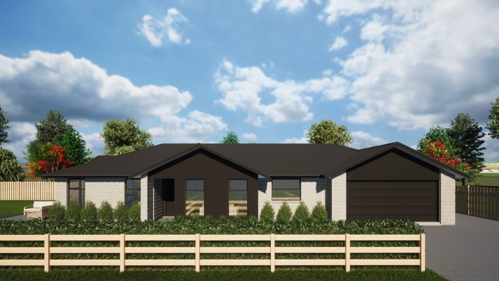 Pippins Development - Lot 27