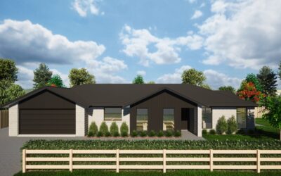 Ruru Downs – Lot 8