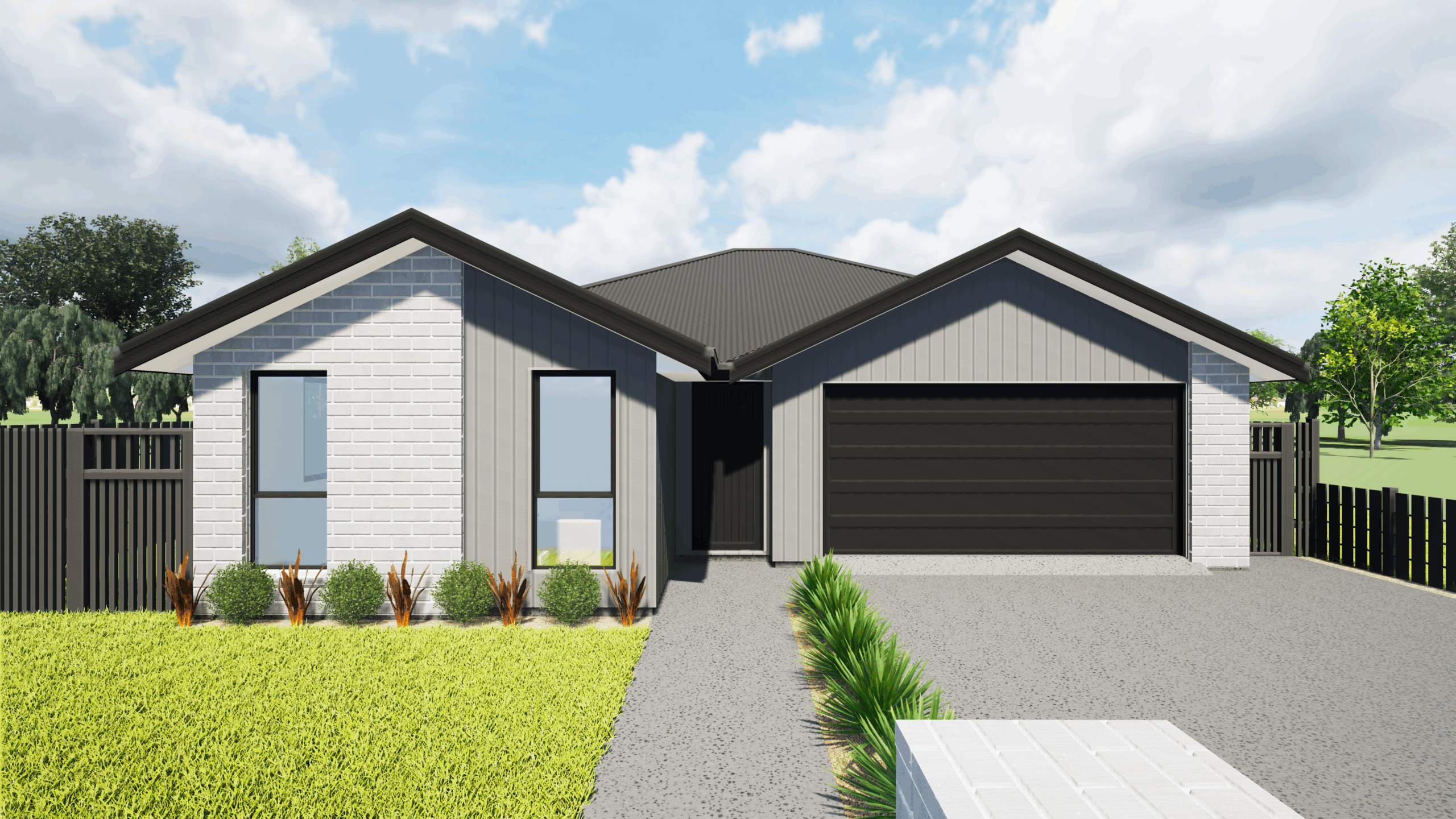 Pippins Development - Lot 54