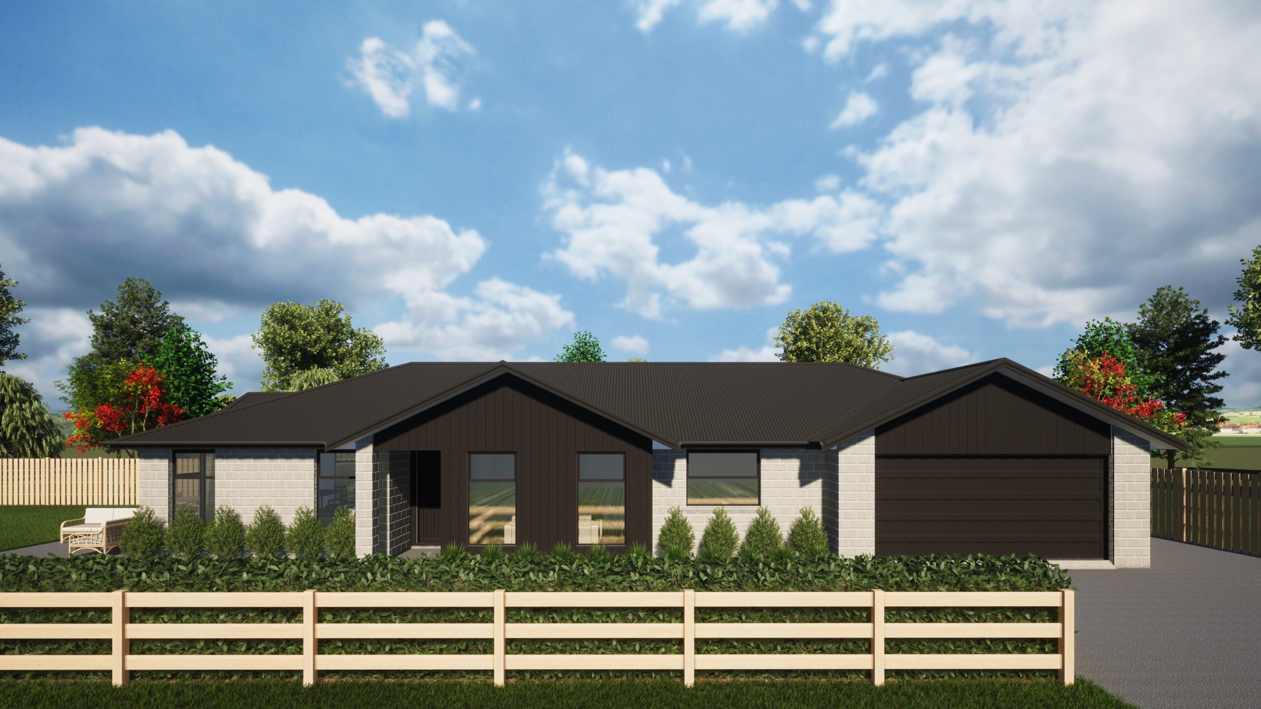 Pippins Development – Lot 27 Pippins Development - Lot 27