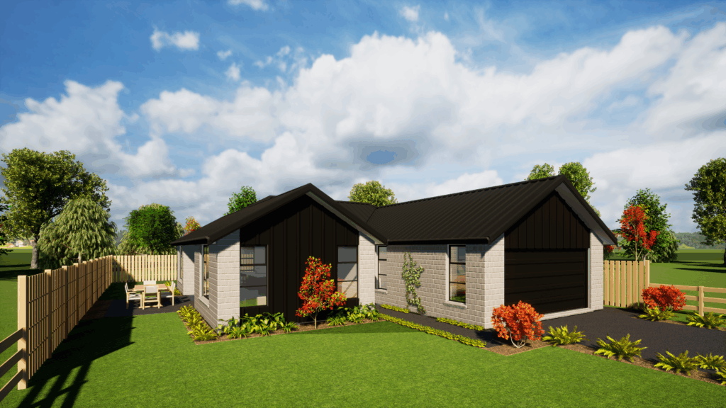 Pippins Development - Lot 107