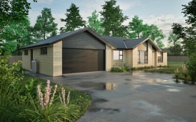 Pukerimu Place – Lot 3