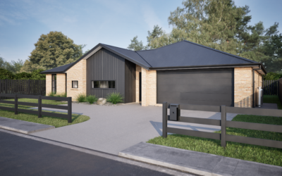 Pukerimu Place – Lot 9