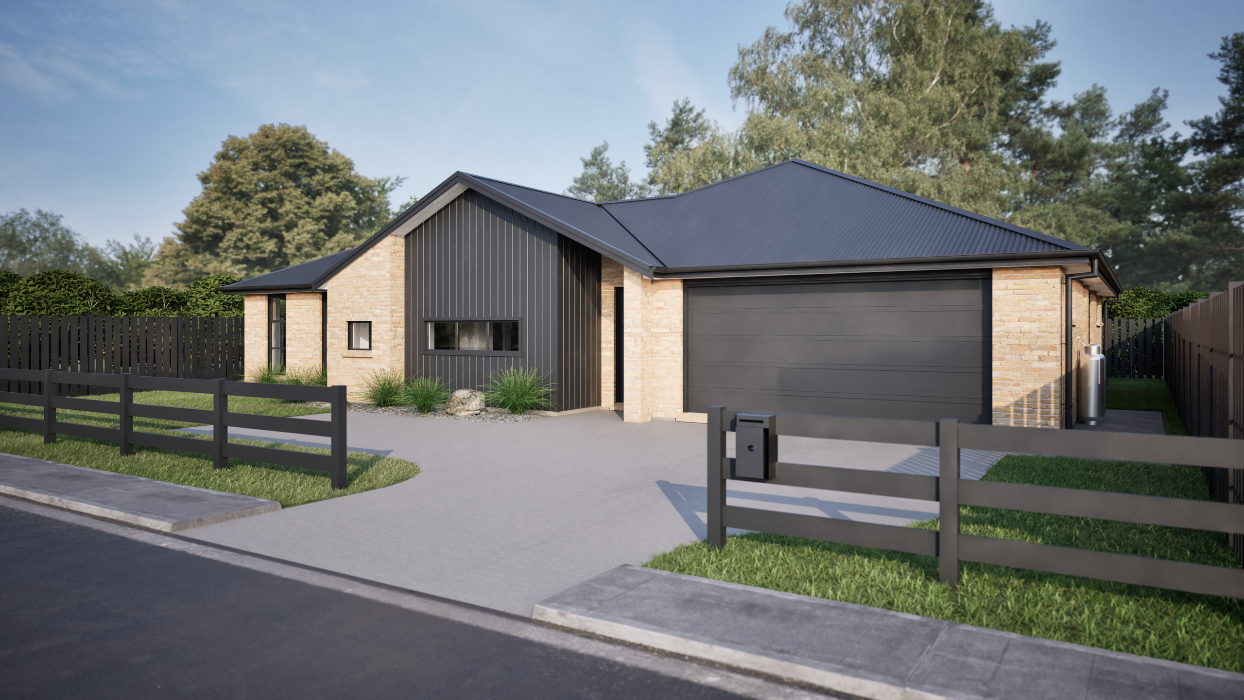 Pukerimu Place - Lot 9