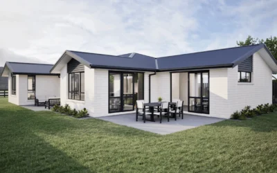 How to Future-Proof Your New Tauranga Home: Design Tips & Smart Upgrades