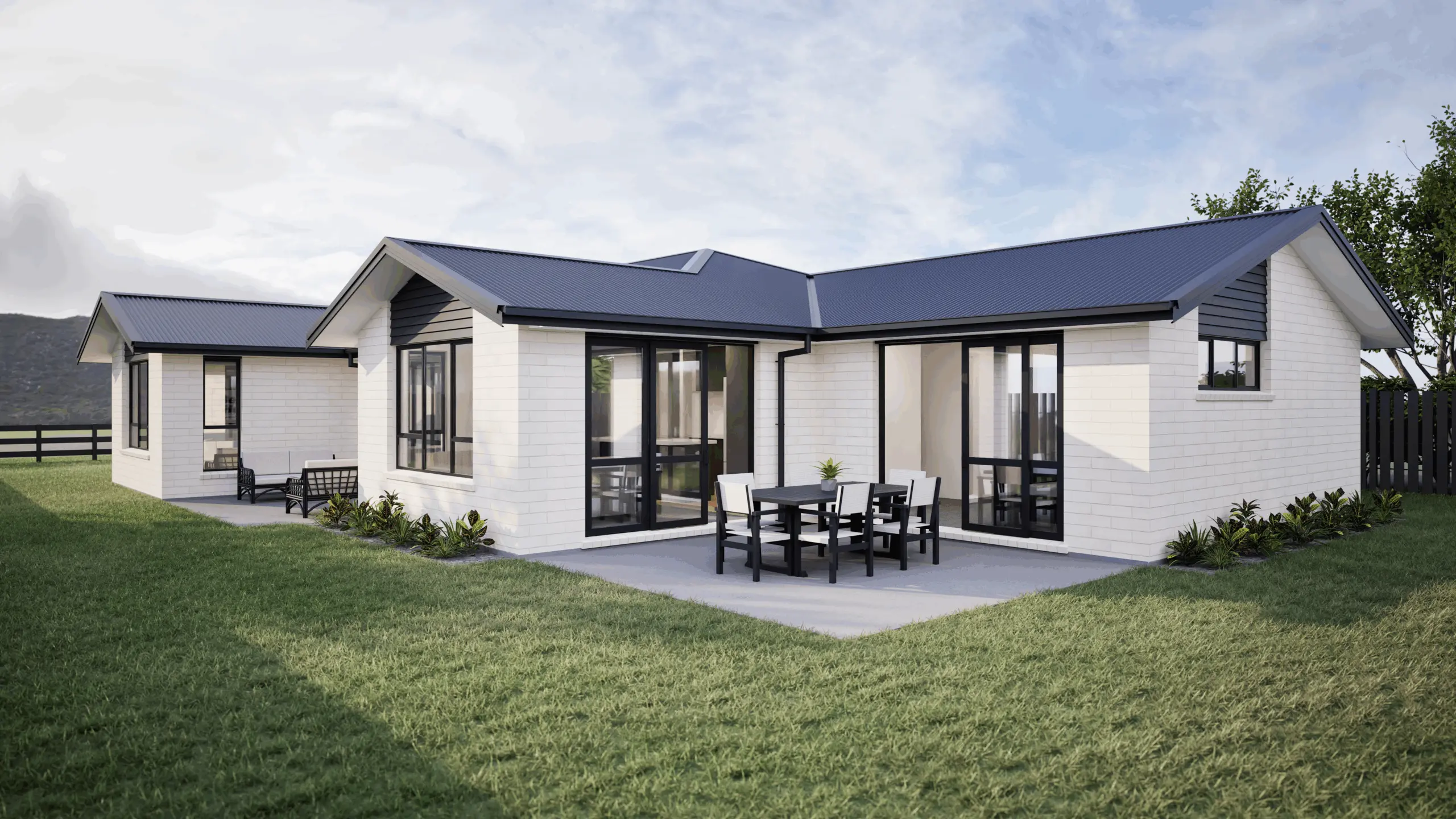 New Tauranga Home