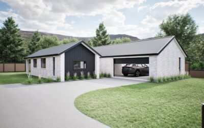 Frontier Estate – Lot 89