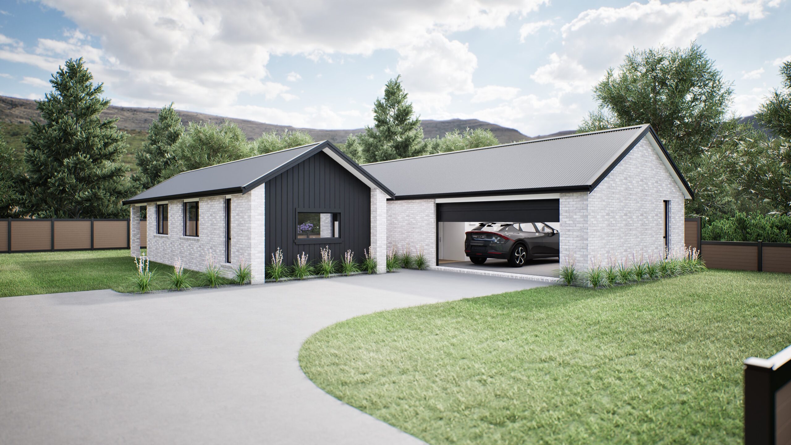 Frontier Estate - Lot 89