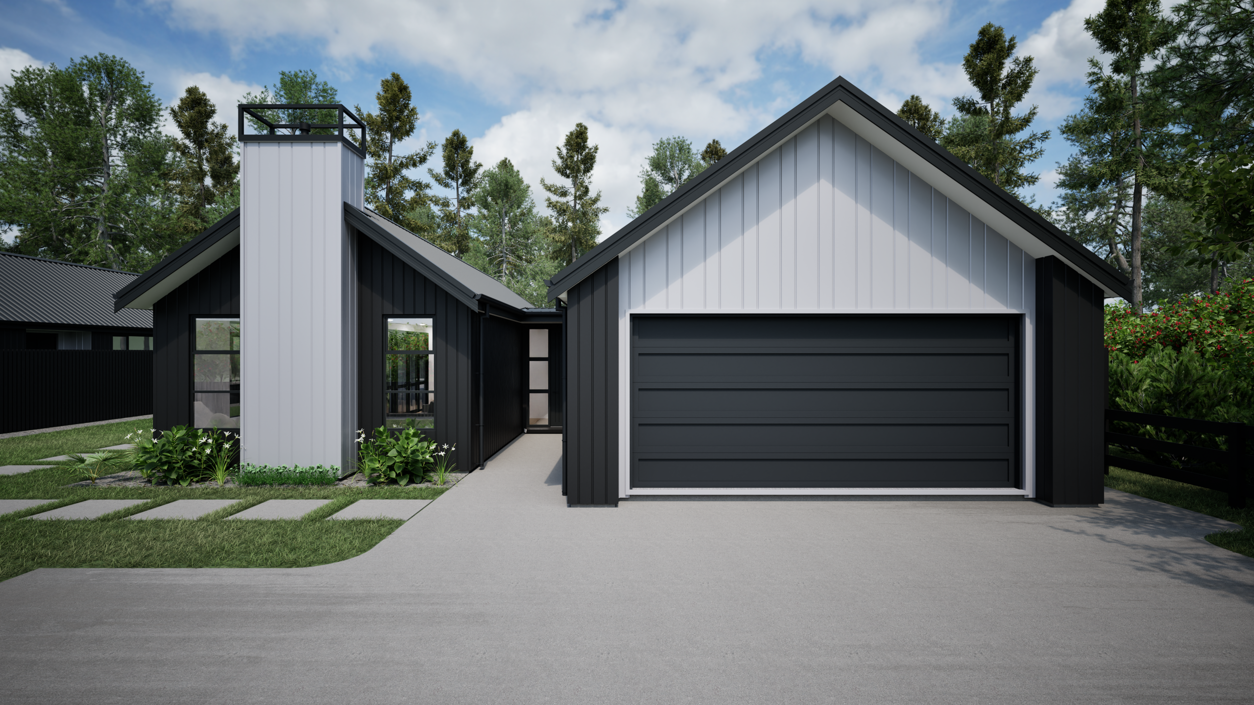 Frontier Estate - Lot 86