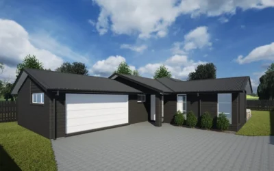 New Home Builders Invercargill: Building Smarter, Stronger, Better Homes for Modern Living