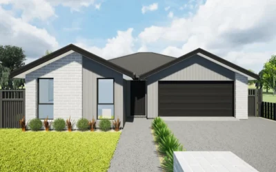 New Home Builders In Matamata Creating Landmark Homes For Modern Kiwi Living