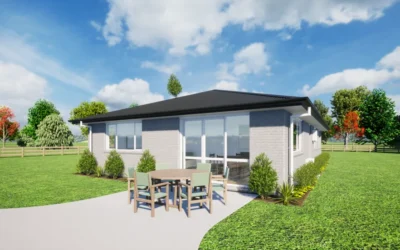 Single Storey vs Double Storey Homes: What NZ Buyers Prefer