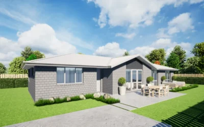 Transportable Homes vs New Builds – What You Should Know
