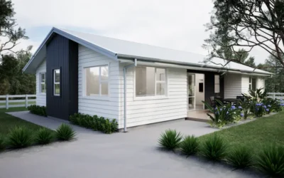 How to Design a Home Office in Your New Build