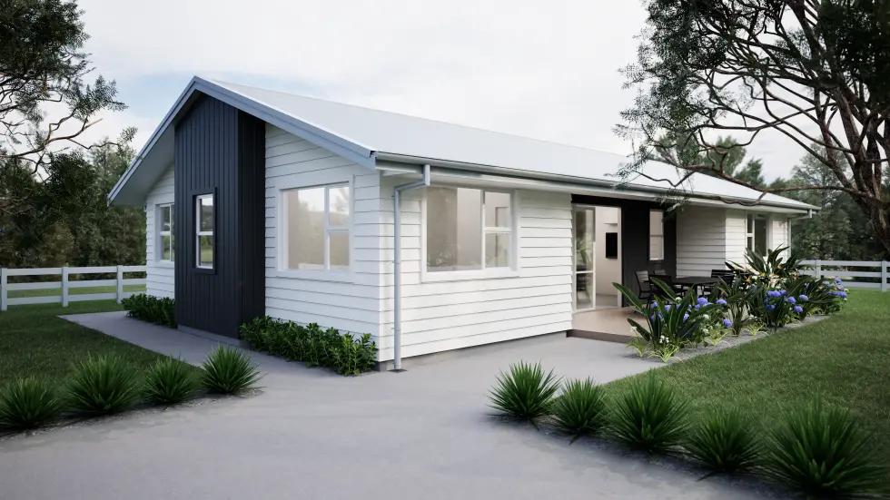 How to Design a Home Office in Your New Build